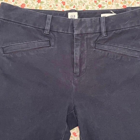 Lot of 4 GAP, Express, JCP Pants sz 2 - Picture 6 of 11